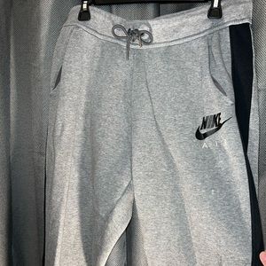 Nike Air joggers